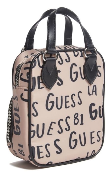 сумочка оригинальная GUESS