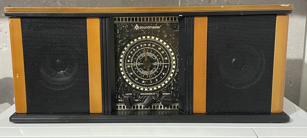 Radio SoundMaster