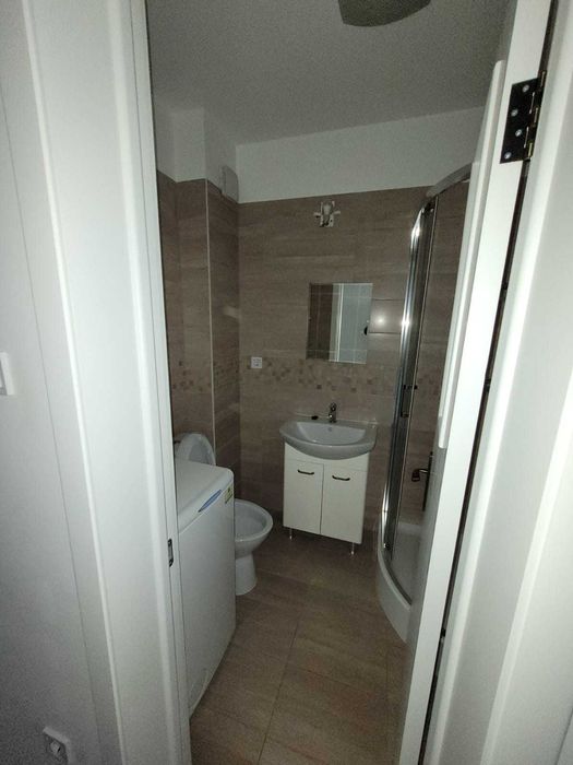 De vânzare ap. 1 cameră, nou, centru