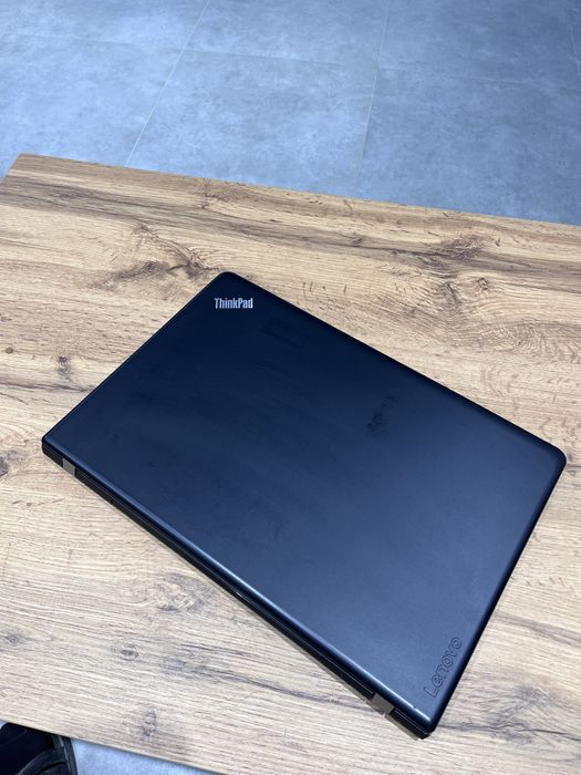 Ноутбук Thinkpad e570