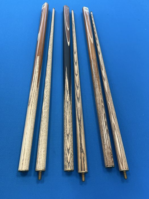 Tac / tacuri snooker - biliard