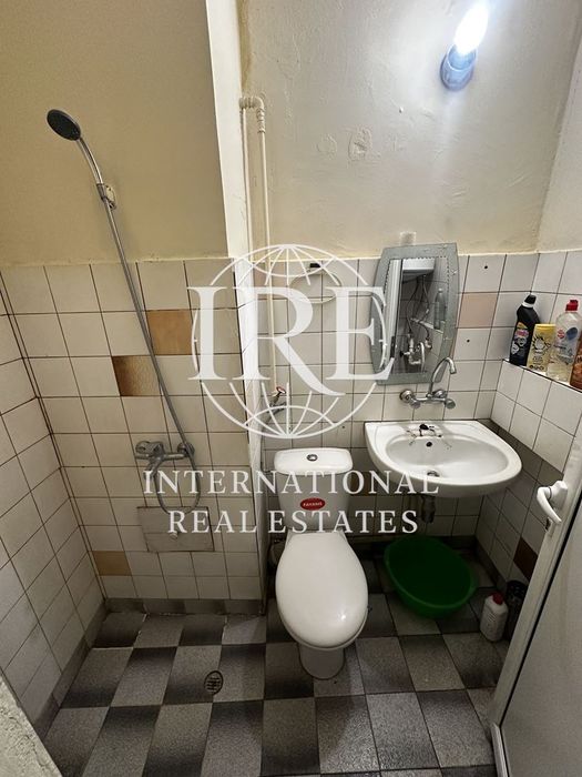 Продава се Двустаен апартамент в Добрич, Иглика - 45 кв.м за 340 €/кв.м - Снимка #5