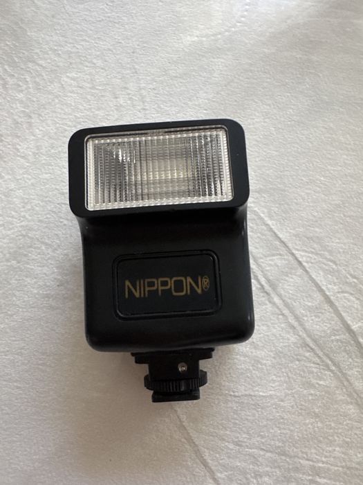 Foto NIPPON fonar