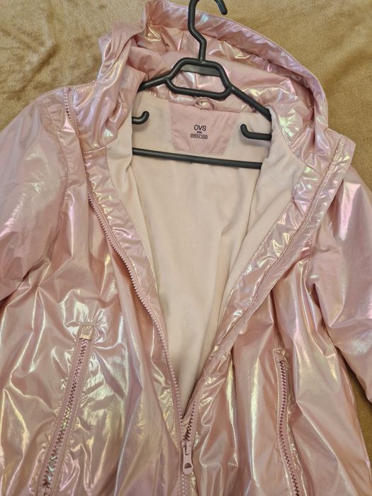 Geci fetita mărimea xs, S, 164