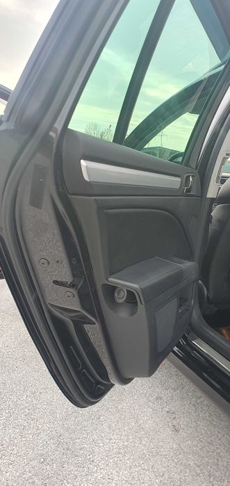 Skoda Superb 3.6 FSI