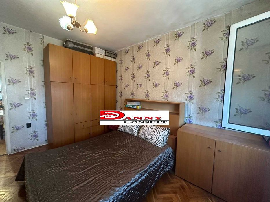 Продава се Тристаен апартамент в Велико Търново, Акация - 85 кв.м за 1412 €/кв.м - Снимка #1