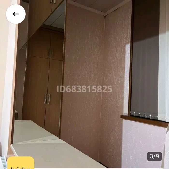 Сдам квартиру долгосрочно