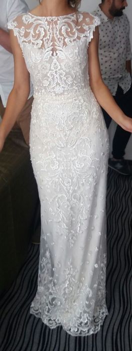 Vand rochie de mireasa