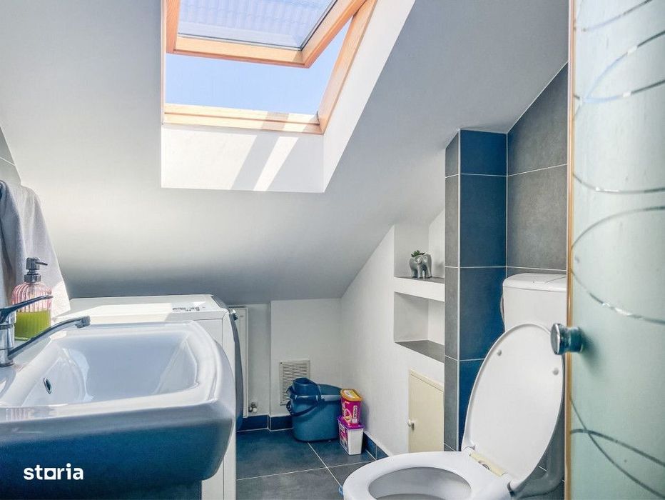 Apartament 4 camere | 2 bai | Intre Lacuri | FSEGA | Iulius | Parcare!