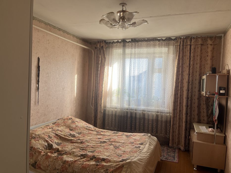 Продам 4 ком дом на Степном