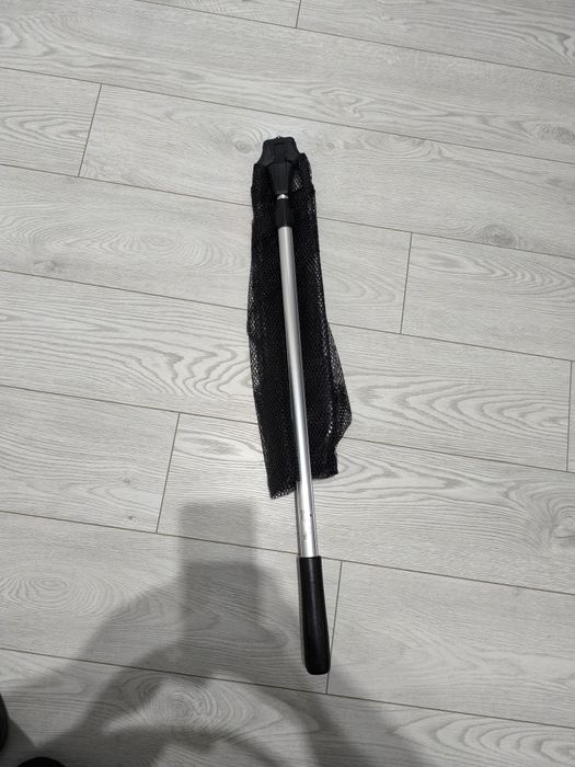 Телескопичен кеп за риболов