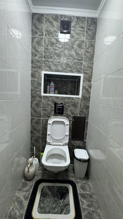 Продам 3х ком квартира