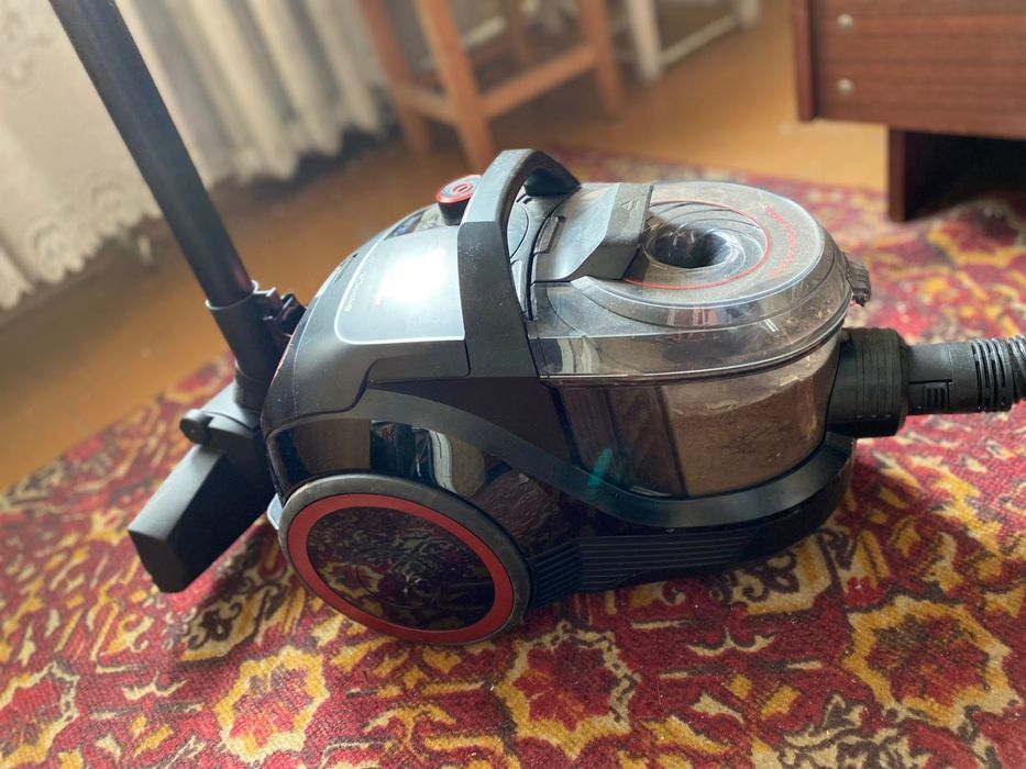 Пылесос BOSH Serie 4 ProPower