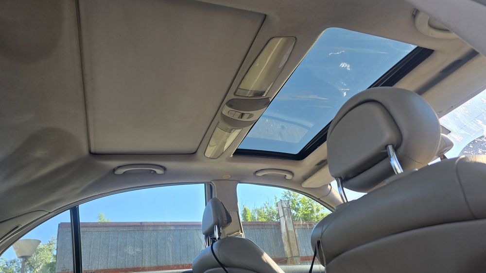 НА ЧАСТИ!!! Mercedes E270cdi W211