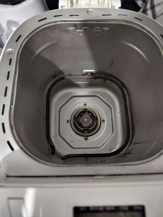 Продавам хлебопекарна Горение