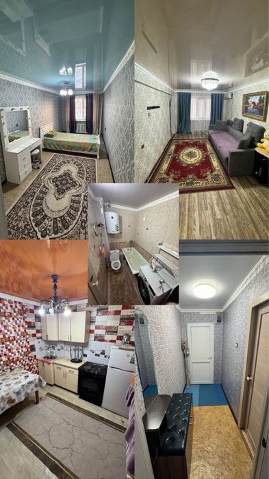 Сдаеться 2х ком квартира