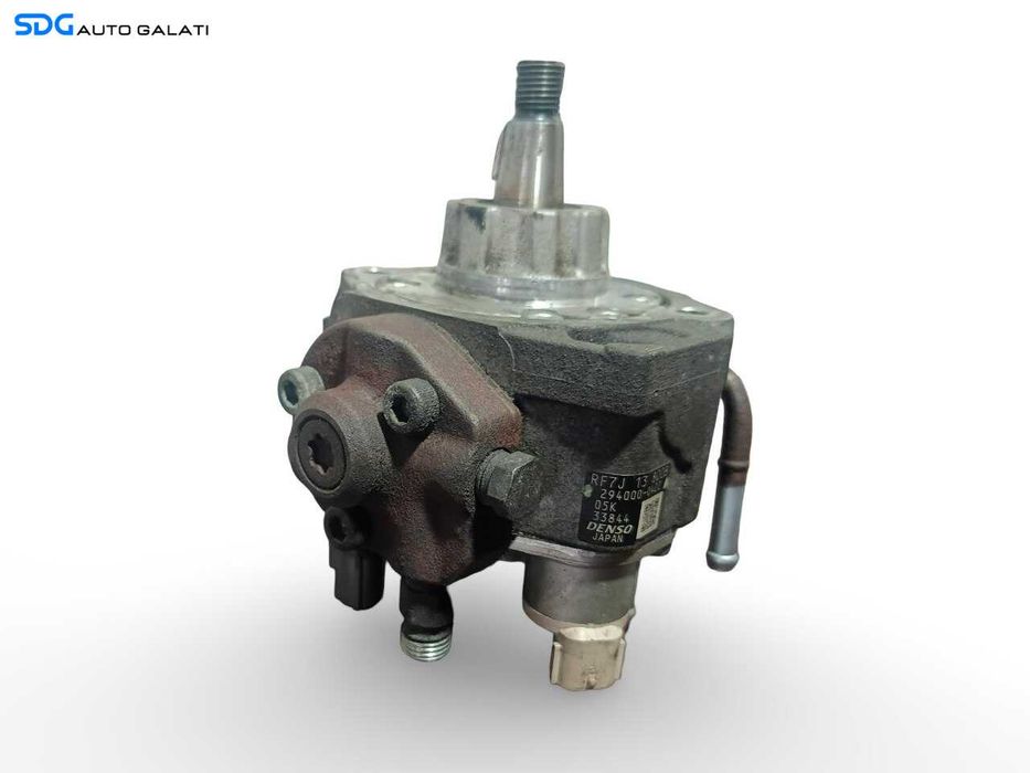 Pompa Inalta Presiune Mazda 6 2.0 Diesel 2002 - 2008 Cod 294000-0422, RF7J13800B [A0775]