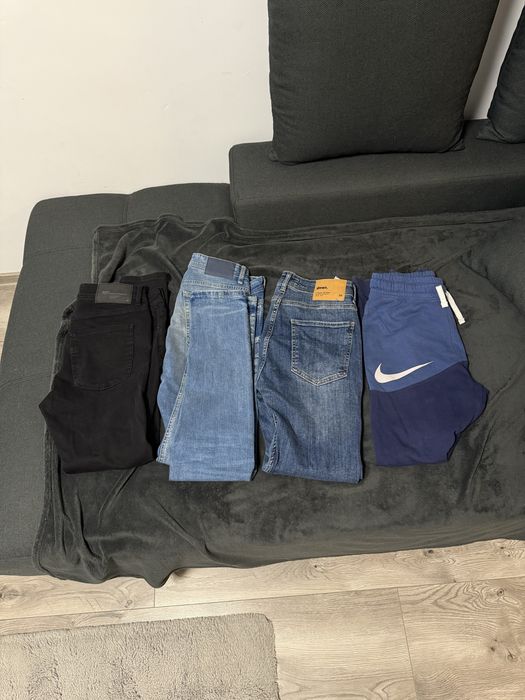 Haine Nike Adidas Ck Pull&Bear