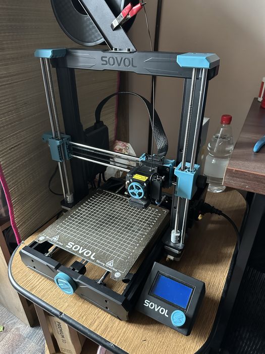 Vand Imprimanta 3D Sovol SV06