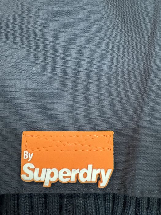 Мъжко яке SUPERDRY .Размер L