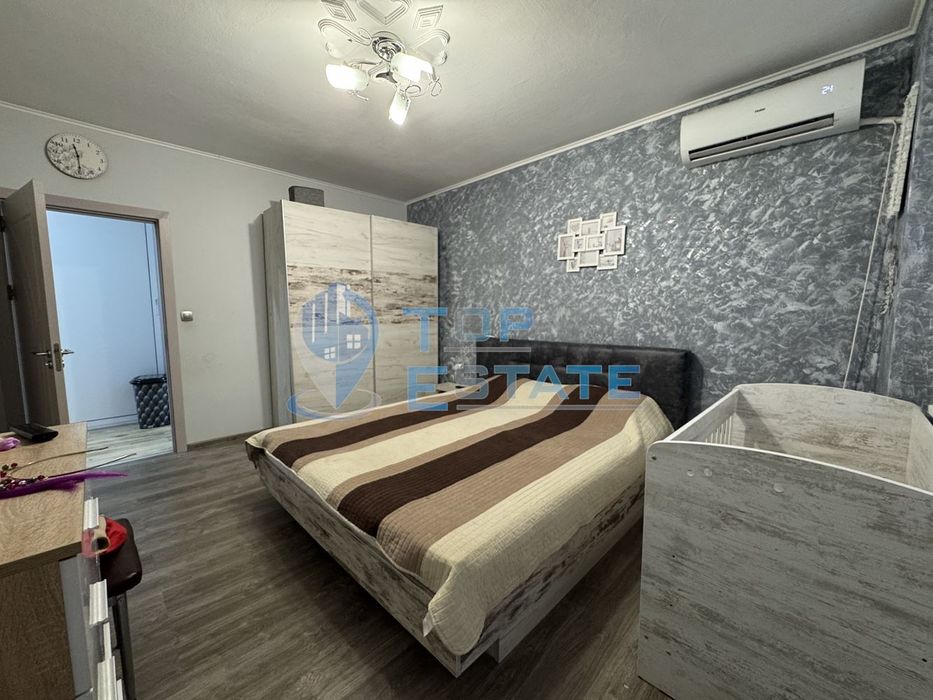 Продава се Тристаен апартамент в Велико Търново, Център - 72 кв.м за 2362 €/кв.м - Снимка #3