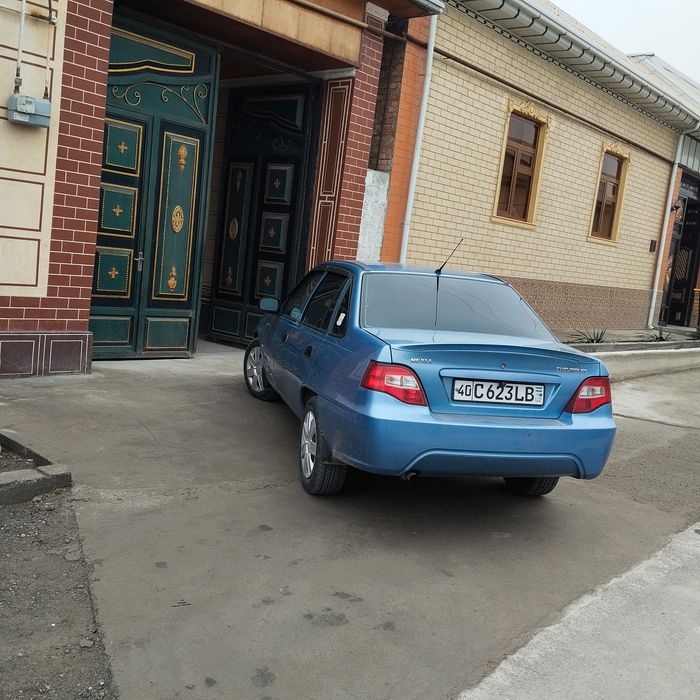 Нехсия 2 сотилади