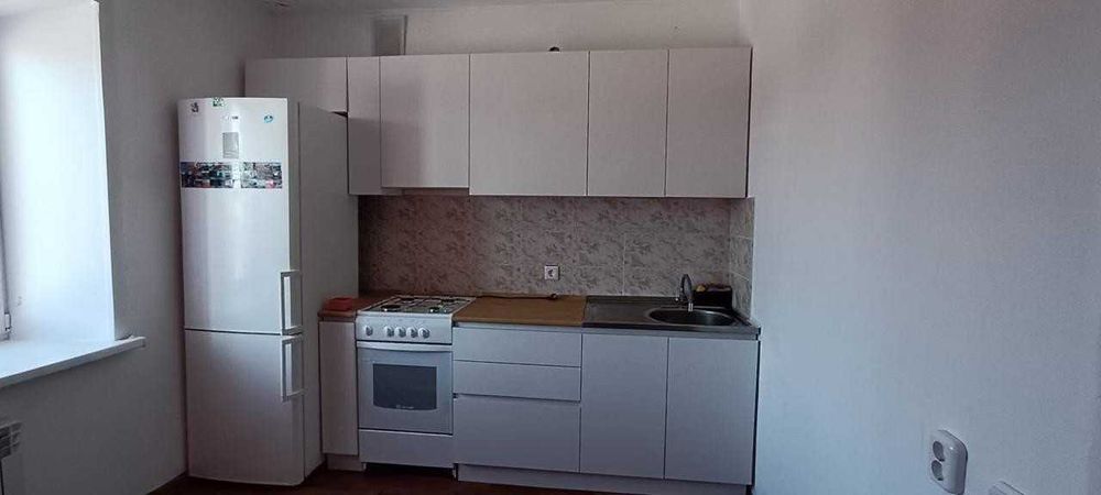 Продажа 2-комнатной квартиры Кунай