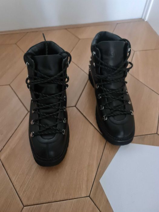 Боти Karl Lagerfeld, 40