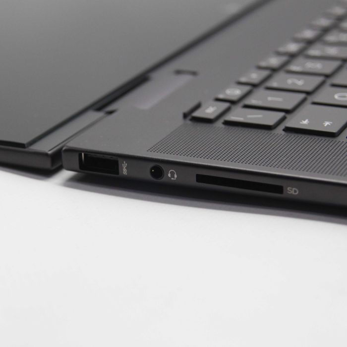 HP ENVY 360, Ryzen 7 7730U, 512 Gb SSD/16 Gb RAM - Amanet FRESH Galati