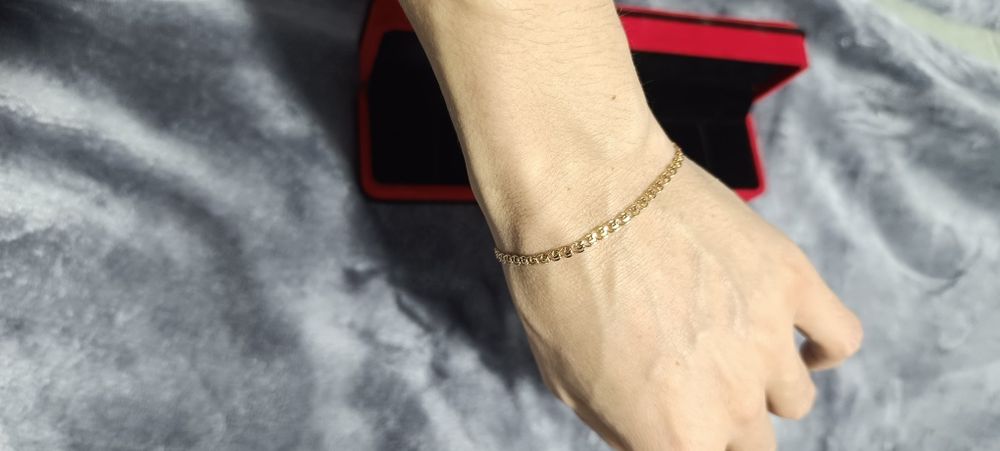 Продам браслет 585 пробы.