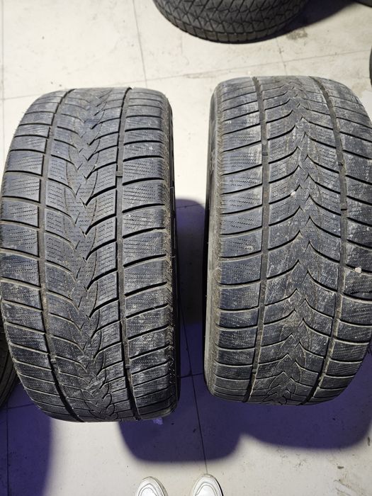 275 45 на 20 шины