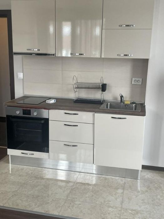 Дава се под наем Тристаен апартамент в София, Овча купел - 70 кв.м за 698.19 € - Снимка #3