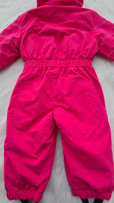 Детски космонавт 18 месеца