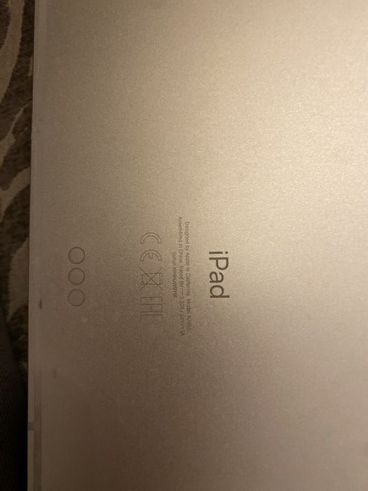 СРОЧНО IPad Pro 512гб памяти