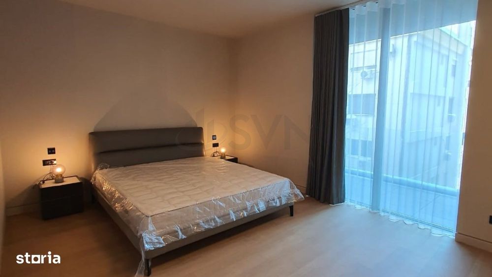 Apartament exclusivist 3 camere Calea Floreasca I Vedere superba
