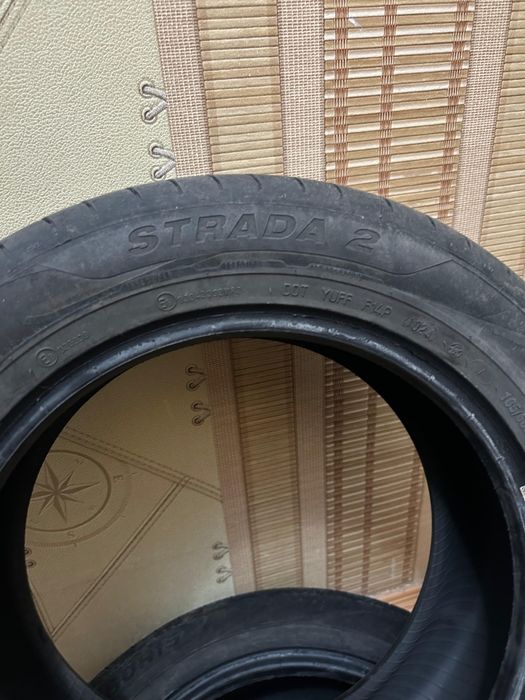 Шины резины летняя