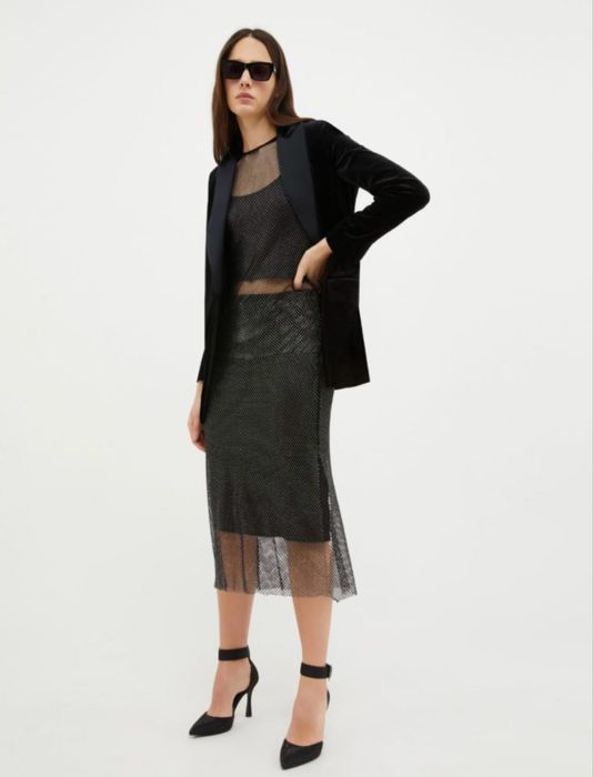 MAX&Co. MAX MARA Супер елегантна официална пола