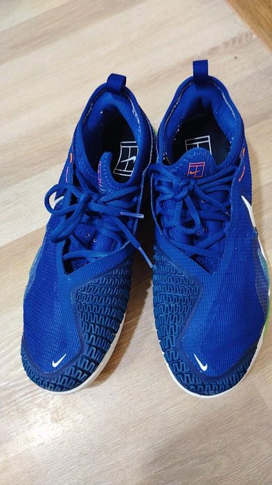 Kantr NXT krasofksi American