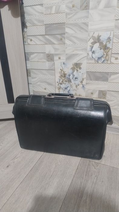 Сумка саквояж!!!