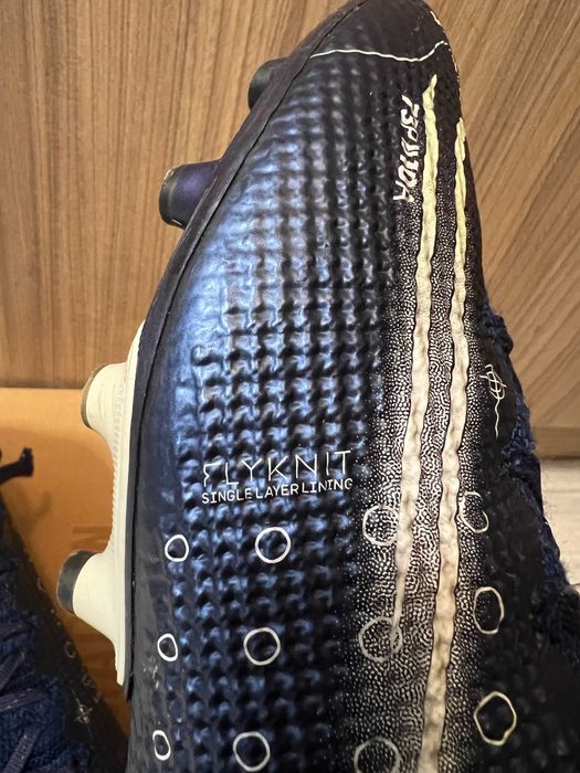 nike mercurial vapor SUPERFLY 7 mds ACC бутонки ,калеври номер 40,5