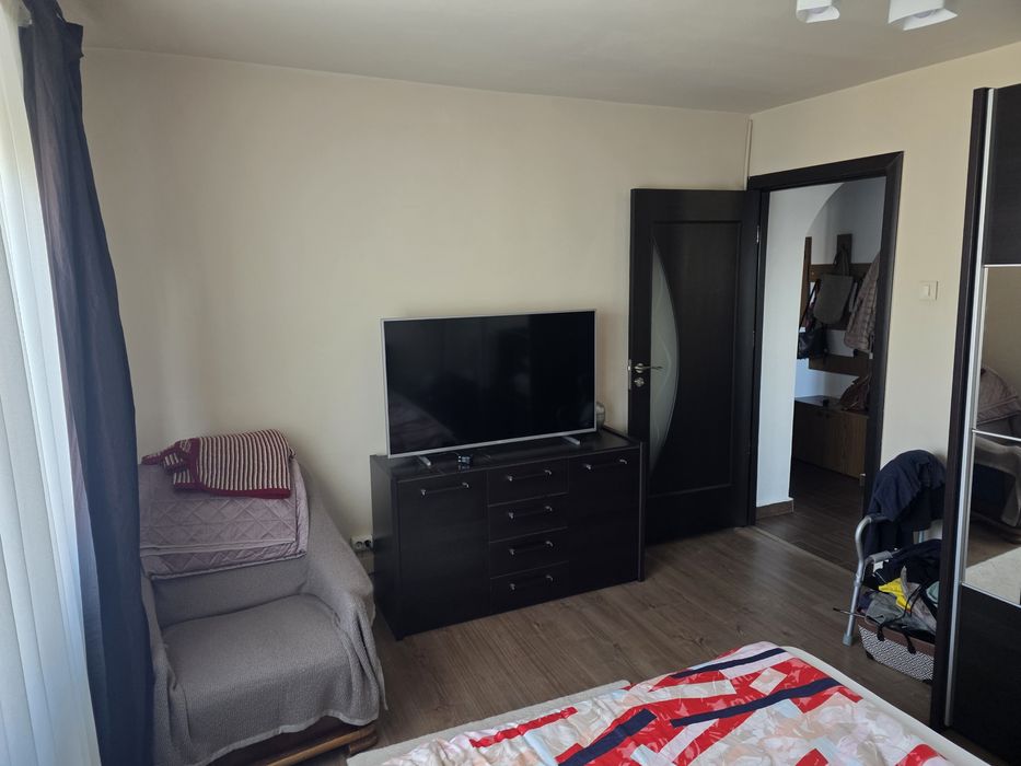 Apartament 2 Camere Carpați II