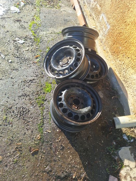 Jante 16"  VW,Skoda Superb Audi A4