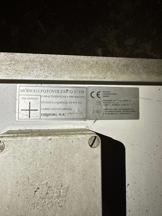 Panouri fotovoltaice solare
