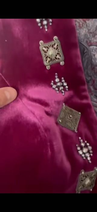 Продам этно жилетку