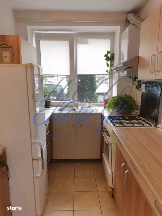 Apartament 2 camere 40mp, Zona Iris | Cluj