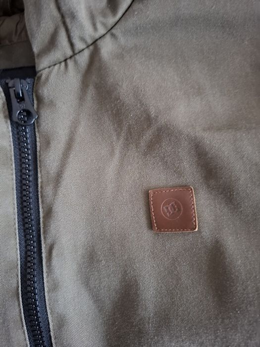 Geaca barbati bomber DC