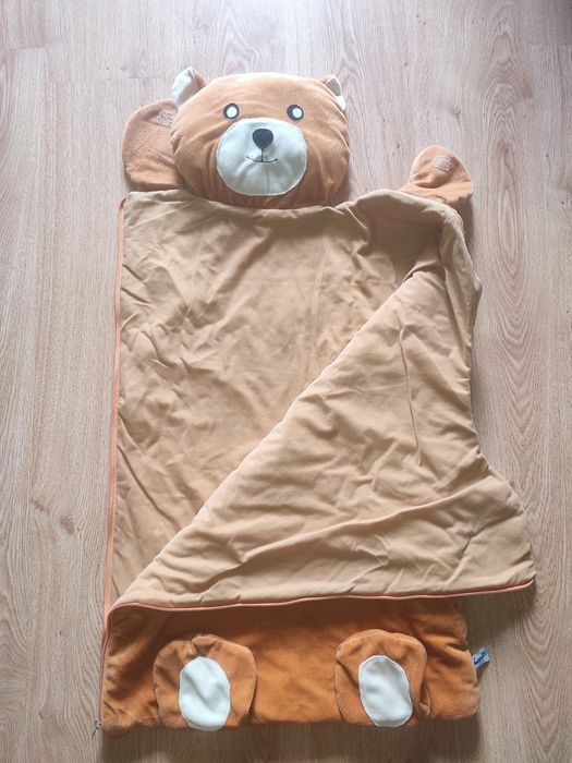 Чувал бебешки за разходка сън количка шейна