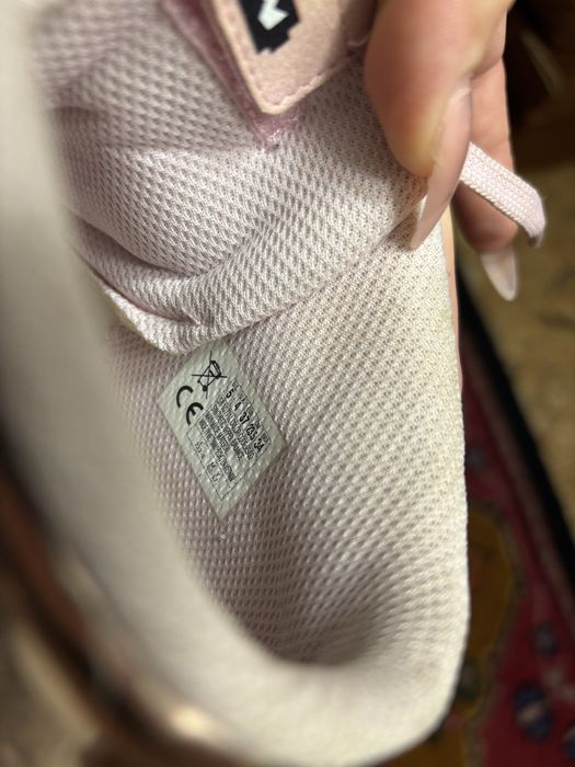 Светещи обувки Skechers