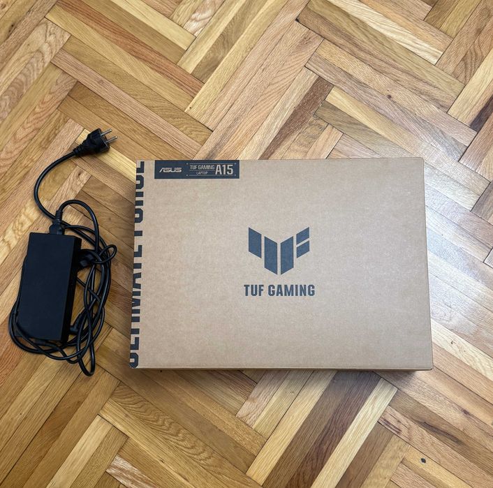 Laptop Gaming ASUS RTX 4060 | Ryzen 7 7735HS | 16GB RAM | 1TB SSD