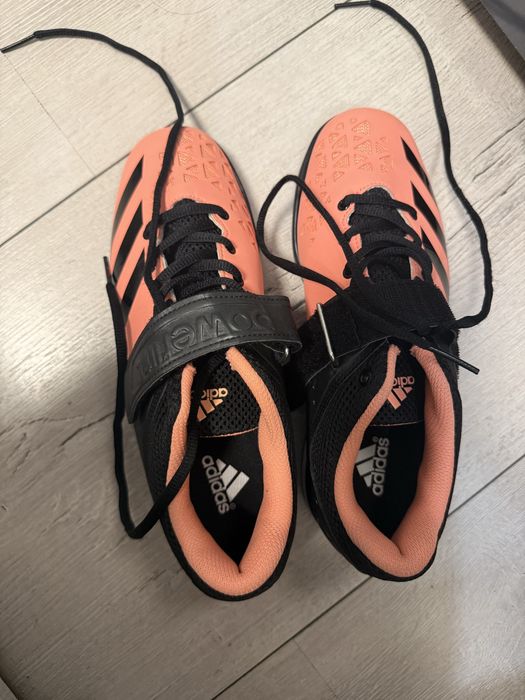щангети adidas 41 1/3